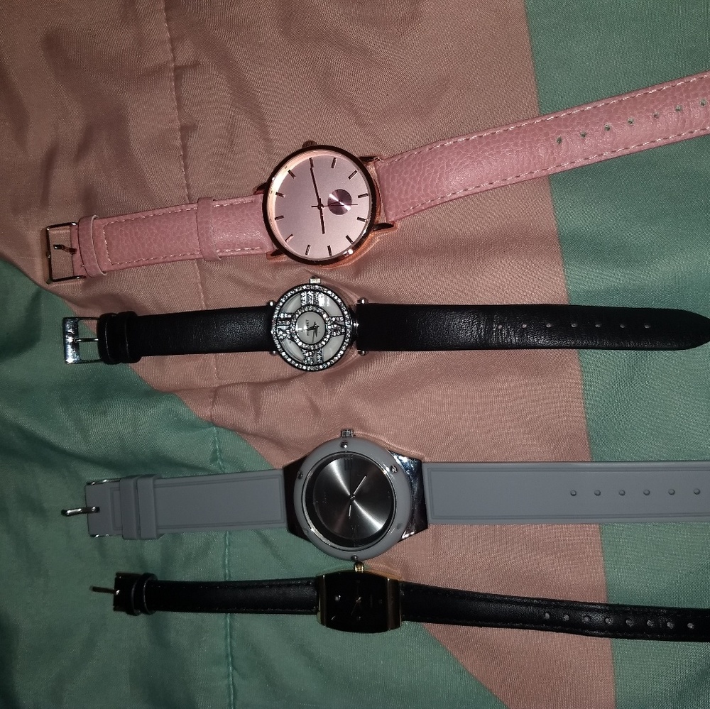 Watches